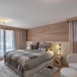 De Luxe Avec Jacuzzi Et Parking A Pour 10 Pers. - Fr-1-563-141 * クールシュヴェル