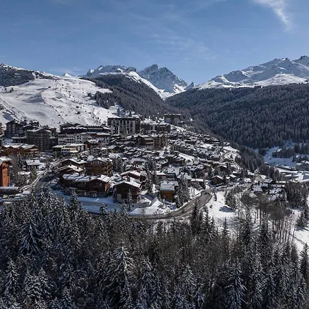 De Luxe Avec Jacuzzi Et Parking à Pour 10 Pers. - Fr-1-563-141